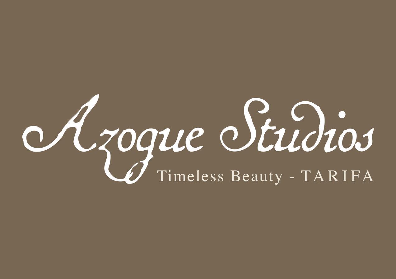Azogue Studios Tarifa Eksteriør billede